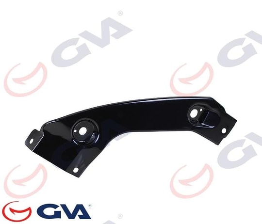 GVAFar Bağlantı Braketi Sağ Scırocco 2009-2018GVA 9103090