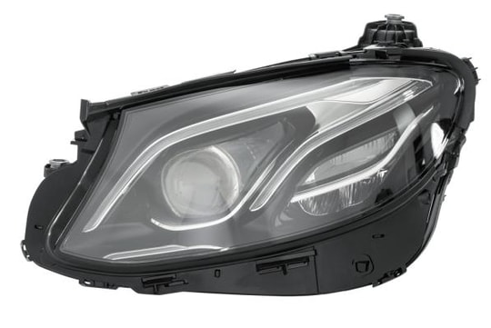 HELLAFar Bi-Led Sol Mercedes E 2016-HELLA 1EX012076671