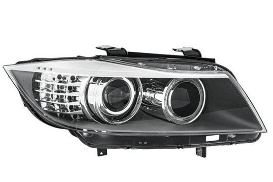 HELLAFar Bı-Xenon Led Sag Bmw E90 LcıHELLA 1EL354691021