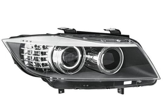 HELLAFar Bı-Xenon Led Sag Bmw E90 LcıHELLA 1EL354691021