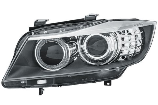 HELLAFar Bı-Xenon Led Sol Bmw E90 LcıHELLA 1EL354691011