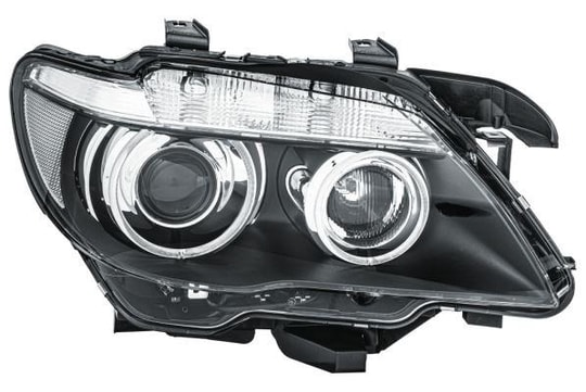 HELLAFar Bı-Xenon Sag Bmw E65 E66HELLA 1EL009043421