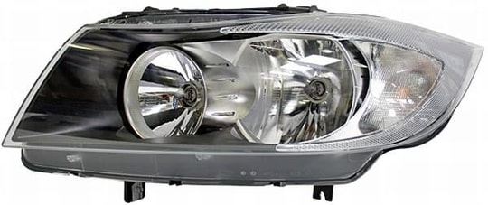 HELLAFar Bmw 3 E 90 Halojen Sol BmwHELLA 1E3354697011