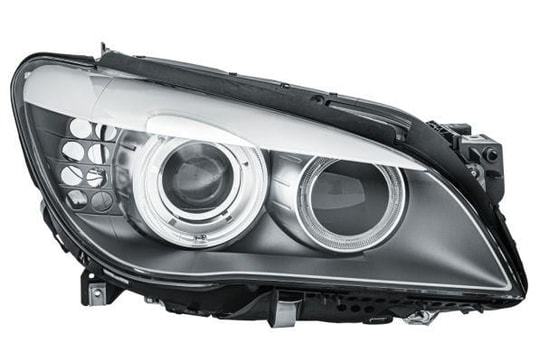 HELLAFar Bmw 7 F01 02 03 04 Bi-Xenon-Led SagHELLA 1EL354689021