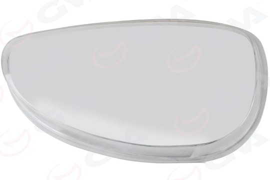 GVAFar Cam Sağ Şeffaf Plastik Tip Corsa B-Combo BGVA 2090054