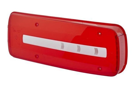 HELLAFar Camı Arka Aydınlatma Led Sol-Sağ Daf-Man-SchwarzmüllerHELLA 9EL208551011