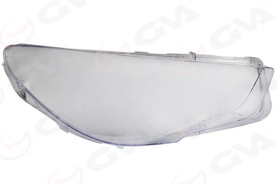 GVAFar Camı Sağ Bmw F07 Lcı 2009 2016GVA 9105566
