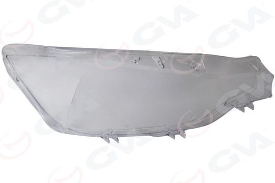 GVAFar Camı Sağ Bmw F30 Lcı 16 18GVA 9105544