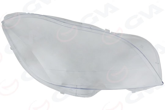 GVAFar Camı Sag Mercedes Cls-Class C218 11 17GVA 9105590
