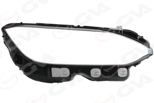 GVAFar Camı Sag Volvo S90 2017-2022GVA 9107807