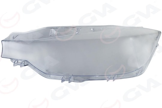 GVAFar Camı Sol Bmw F30 Lcı 16 18GVA 9105543