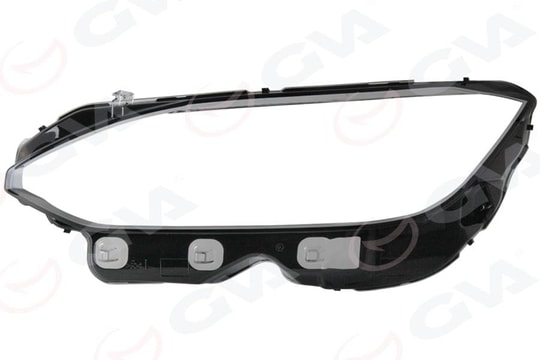 GVAFar Camı Sol Volvo S90 2017-2022GVA 9107806