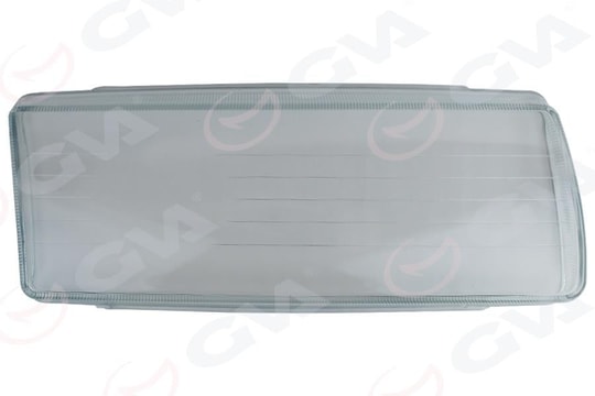 GVAFar Camı Tek Cam Sol Bmw E36 91 98GVA 9106581