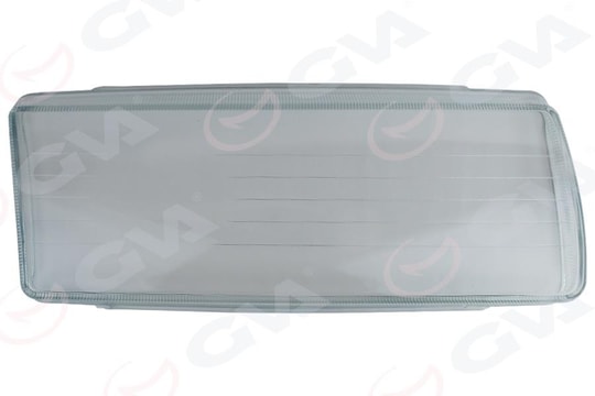GVAFar Camı Tek Cam Sol Bmw E36 91 98GVA 9106581