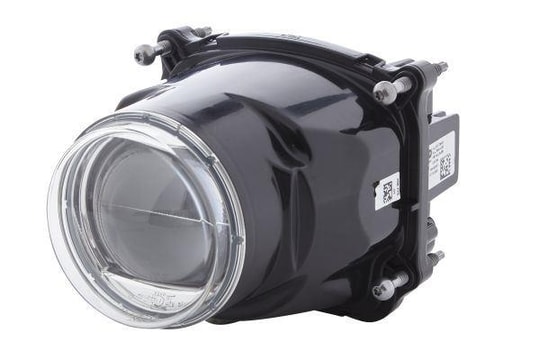 HELLAFar Elemanı 12V-24V De Led EmcHELLA 1LL012758011