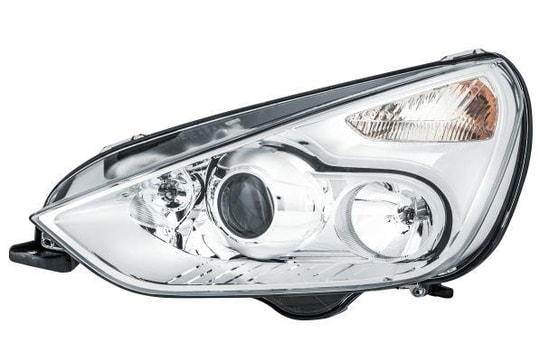 HELLAFar Ford Galaxy S-Max 12V Halojen Bi Xenon SolHELLA 1ZS009250791