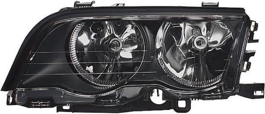 HELLAFar H7-Halojen Sağ Bmw 3 E46-TouringHELLA 1AL008403021