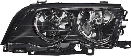 HELLAFar H7-Halojen Sağ Bmw 3 E46-TouringHELLA 1AL008403021