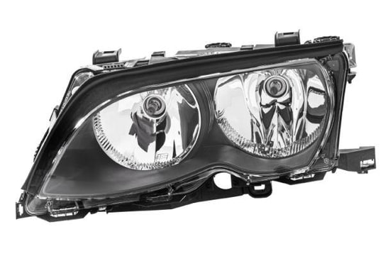 HELLAFar H7-Halojen Sol 12V Bmw 3 E46-TouringHELLA 1AG009059011