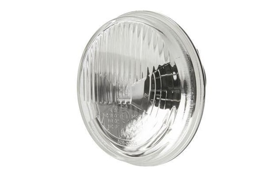 HELLAFar Halojen-H4 Sol-Sağ 12V Ampul Yok Honda Mitsubishi Nissan ToyotaHELLA 1A3002850001