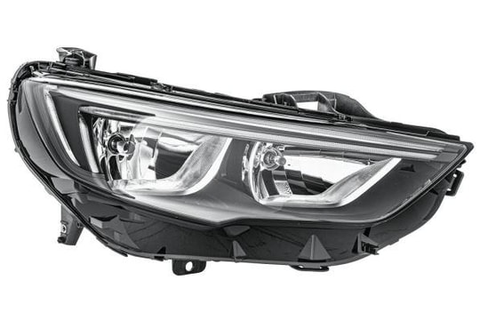 HELLAFar Halojen-Led Sağ Opel InsıgnıaHELLA 1EG354869041