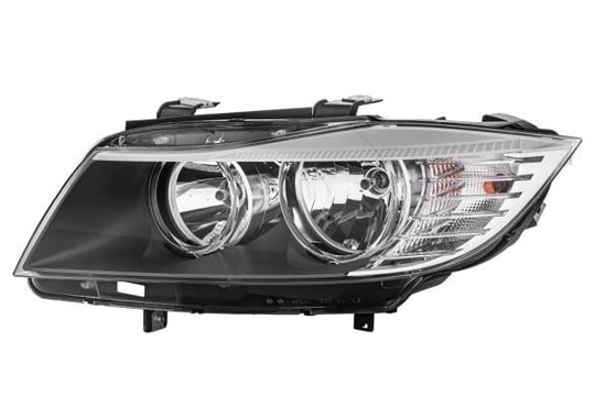 HELLAFar Halojen Sol Bmw E90HELLA 1E1354699011