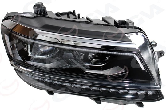 GVAFar Komple Led Xenon Sag Tıguan 2015-2020GVA 9107545