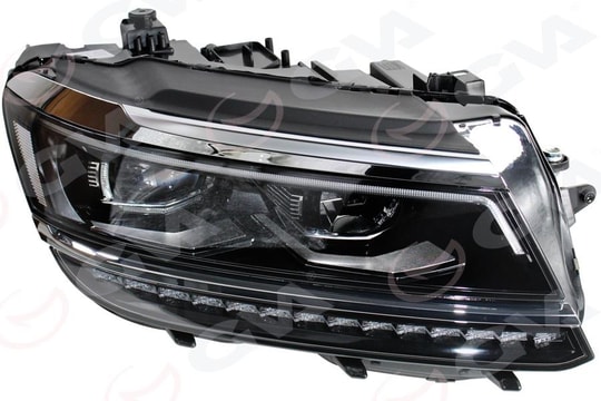 GVAFar Komple Led Xenon Sag Tıguan 2015-2020GVA 9107545