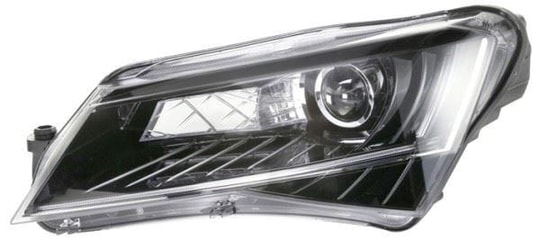 HELLAFar Komple Xenon Sol Super B 15 >HELLA 1ZS011939411