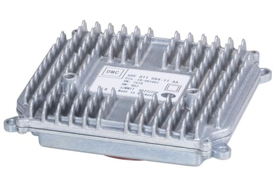HELLAFar Kumanda Cihazı 12V Led Audi A3-A6-A7-A8-Tt 2012HELLA 5DF011094111