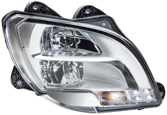 HELLAFar Led Daf SağHELLA 1EX010116721
