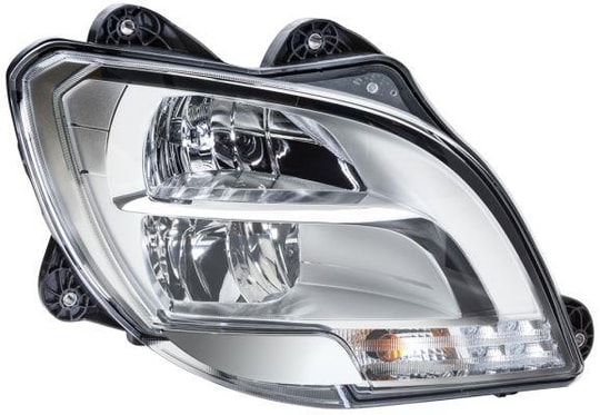 HELLAFar Led Daf SağHELLA 1EX010116721