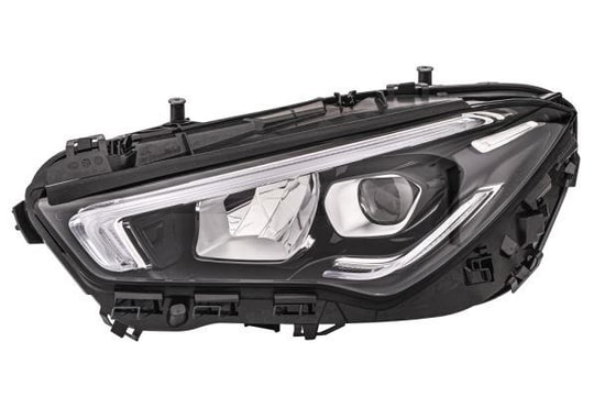 HELLAFar Led Sol Mercedes Cla 12VHELLA 1EX015086311