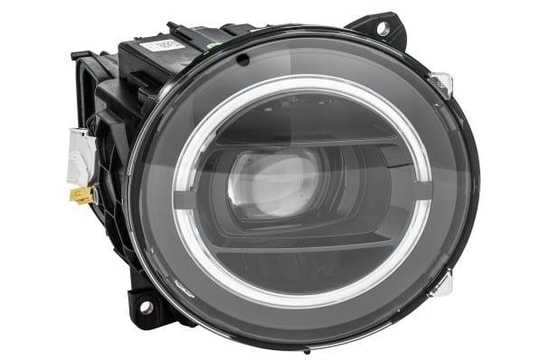HELLAFar Mercedes Benz SağHELLA 1EX014543181