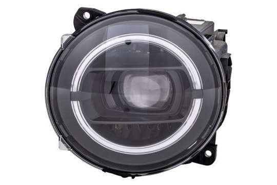 HELLAFar Mercedes Benz SolHELLA 1EX014543171