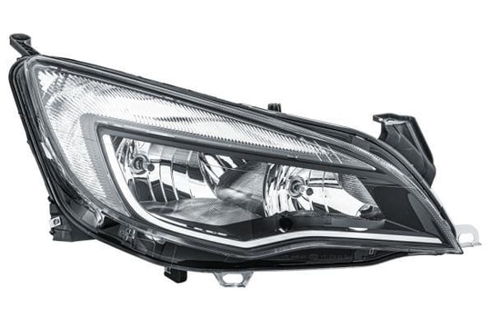 HELLAFar Opel Astra J 12V Halojen SağHELLA 1EG010011681
