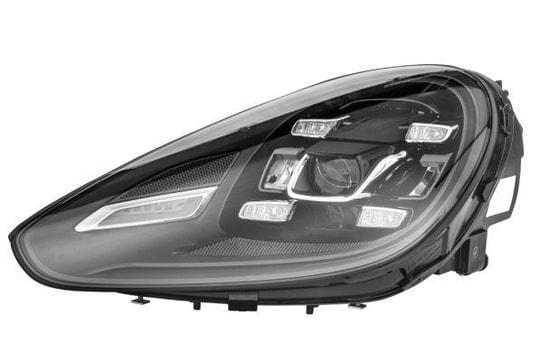 HELLAFar Porsche SolHELLA 1EX011745151