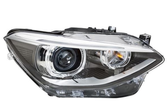 HELLAFar Sağ 12V Led-Çift Xenon Bmw 1 F20-F21HELLA 1ZS010741661