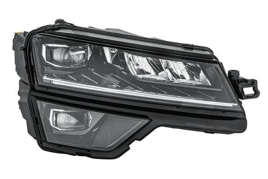 HELLAFar Sağ 12V Led Skoda KaroqHELLA 1EX354855021