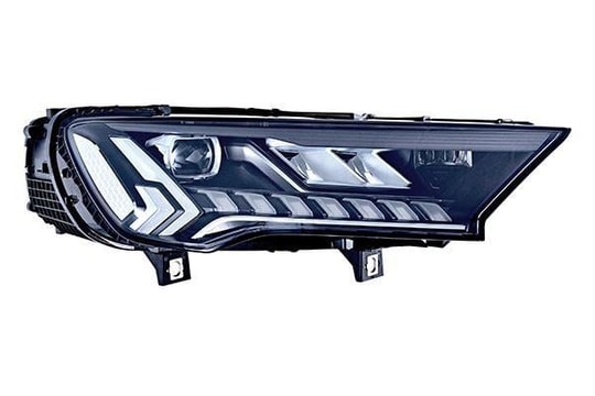 HELLAFar Sağ 12V Martix Led Audi Q7HELLA 1EX354881081