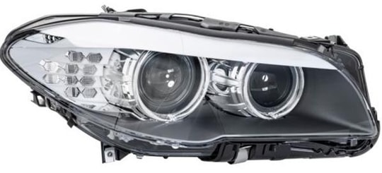 GVAFar Sag Bı Xenon Bmw F10 10 13GVA 9107741