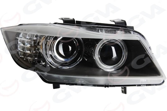 GVAFar Sag Bı-Xenon Zkw-Type Bmw E90-Lcı 09 11GVA 9107743
