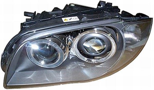 HELLAFar Sağ Bmw Bi-XenonHELLA 1EL354538041