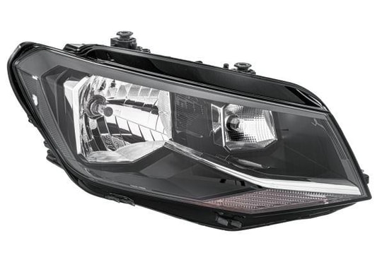 HELLAFar Sağ Elektrikli Motorlu Vw Caddy 15 > AmpüllüHELLA 1ED012286021