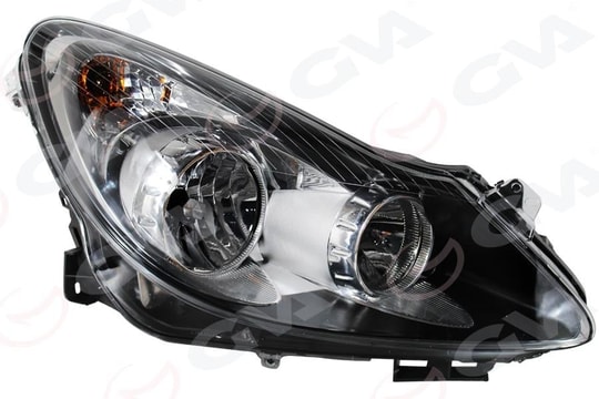 GVAFar Sağ Fume Motorlu Opel Corsa D 11-15GVA 2090146