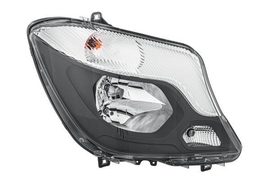 HELLAFar Sag Halojen. Vıraj Aydınlatmalı Mercedes Sprınter B906 13>18HELLA 1ED011030121