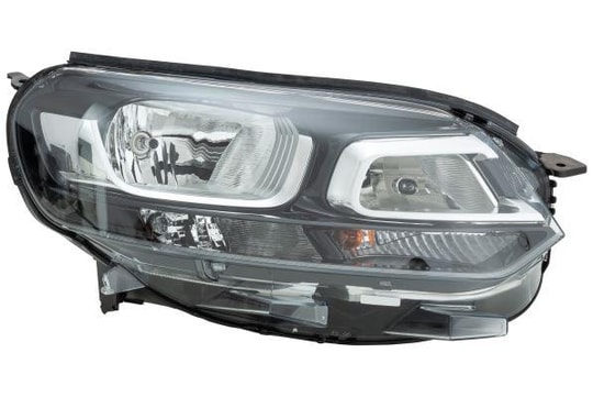 HELLAFar Sağ Komple Opel Vıvaro C 19> Zafıra Lıfe 19> Jumpy Iıı 16> Fıat Ulysse 22>HELLA 1EL354853021