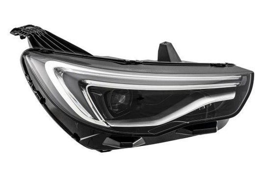 HELLAFar Sağ Led 12V Opel Grandland XHELLA 1EX354862061