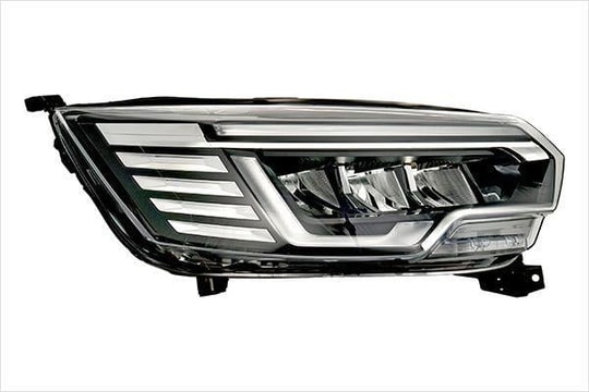 HELLAFar Sağ Led 12V Ranult Trafic Iıı 2014HELLA 1EX014721621