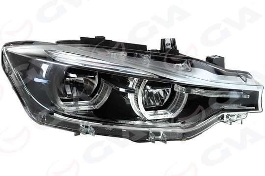 GVAFar Sag Led Bmw F30-Lcı 16 18GVA 9107744